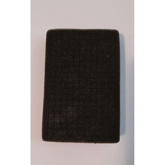 none Other - Pick and Pluck - Pre-Cubed Foam Small